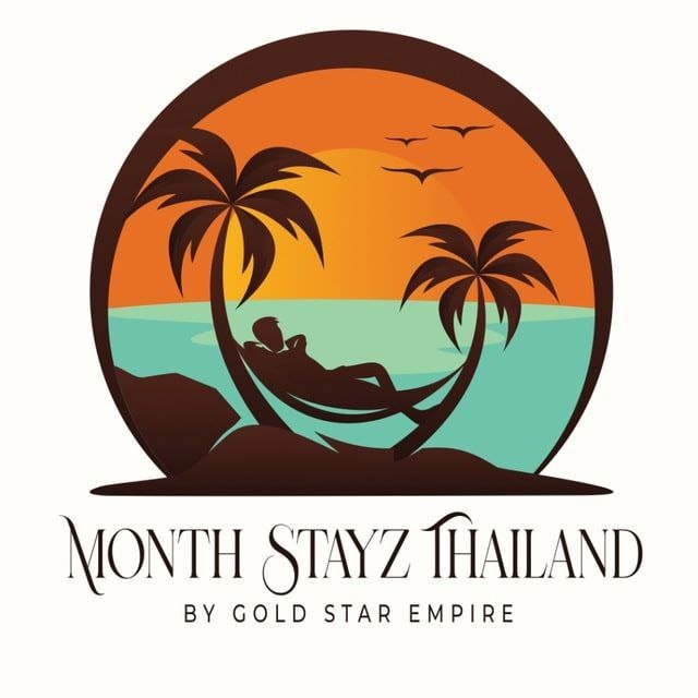 Month Stayz Thailand